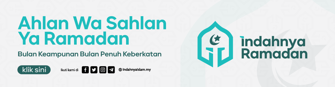 Infografik Kedudukan Solat Berjemaah Di Rumah – Indahnya Islam